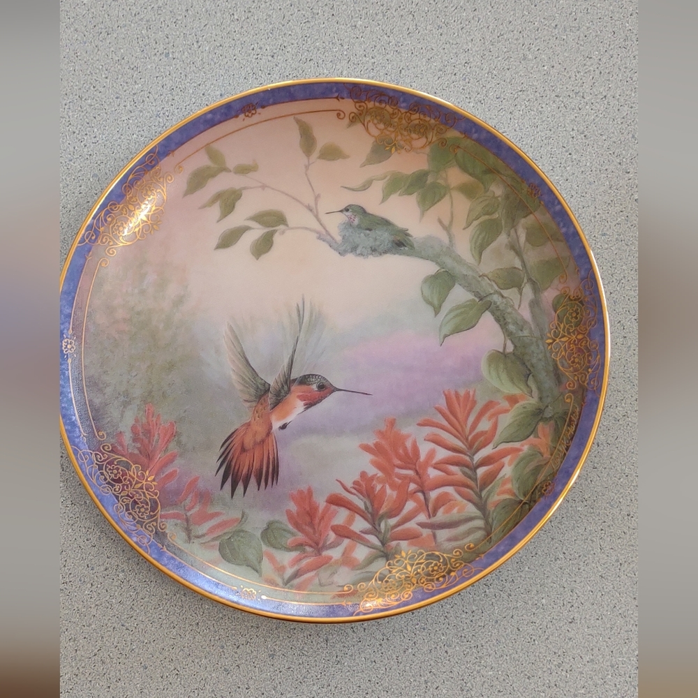 Lower price!*Hummer plate #3822A